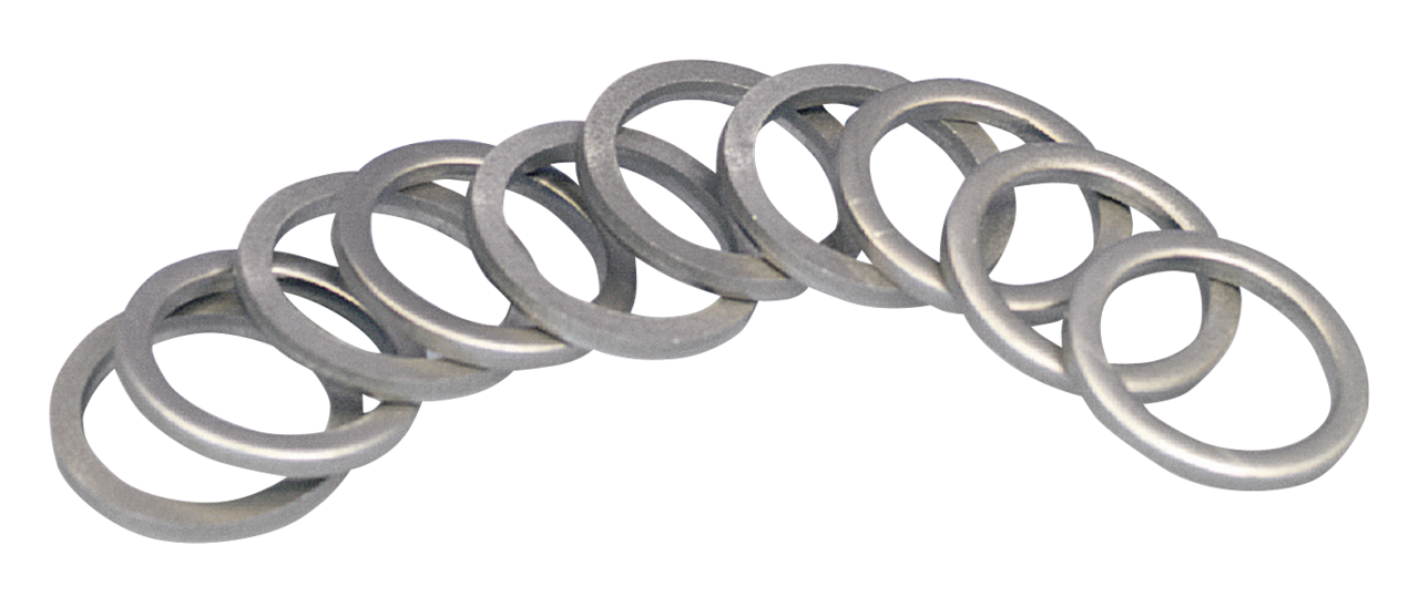 10pck Countershaft Spacers