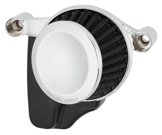 Mini 22 Chrome A/C ME17-up