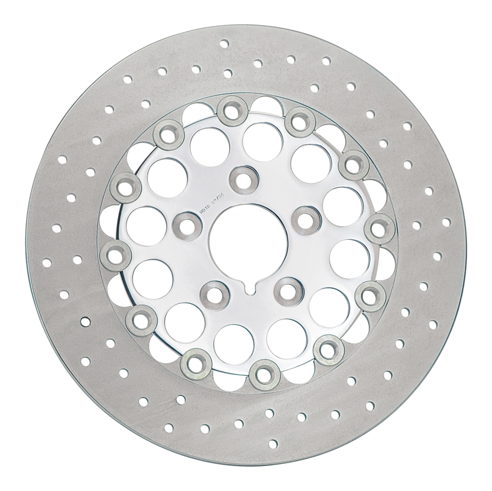 Beringer Classic disc 11.5" 84-99 Chrome