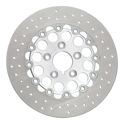 Beringer Classic disc 11.5" 84-99 Chrome