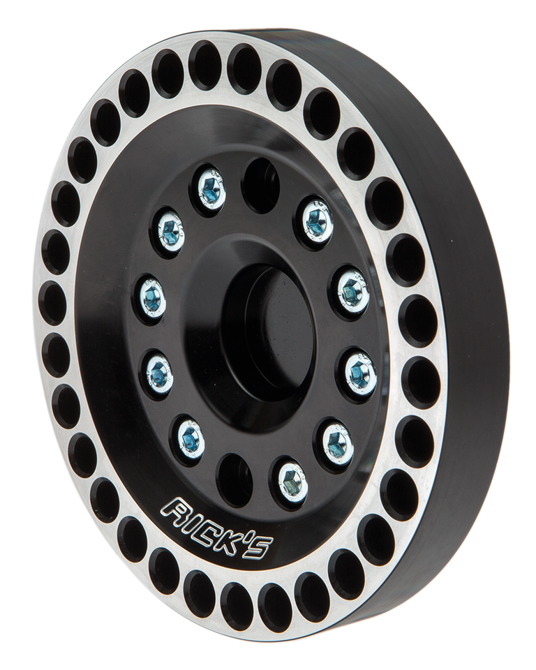 Insert f/stock 30T pulley XL04-up