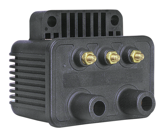 DYNA Twin Fire II Single Fire coil 3 ohm