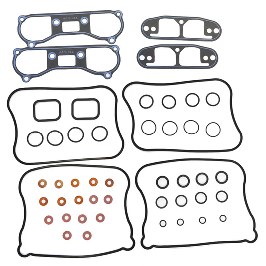 Rubber cover gasket set XL86-90
