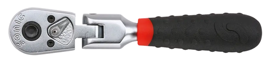 1/4" Sonic Flex Ratchet 45-teeth