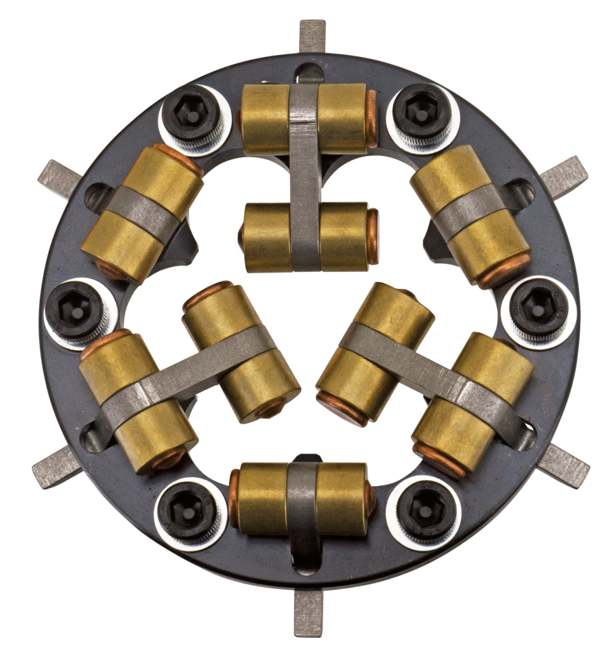 TPP VPC70T clutch BT98-06