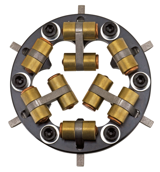 TPP VPC70T clutch BT98-06