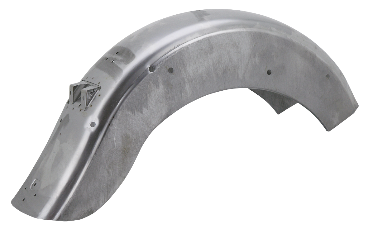 GZP Ridge Line Rear fender F*ST86-99