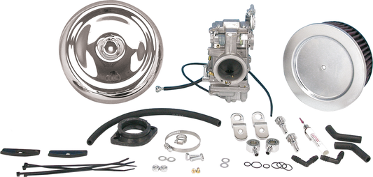 Mikuni HSR45 Carb.kit w/o manifold 84-9