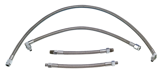 GOODRIDGE Oil line kit FXR92-94