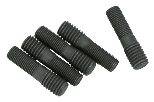 Transm stud kit F*ST84-99 7/16-14x3/8-24
