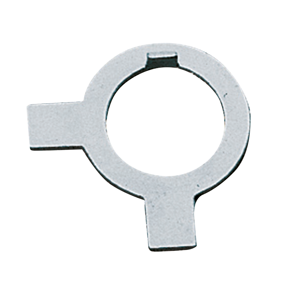 10pck Lockplate Pin/Sprckt shaft XL77-up