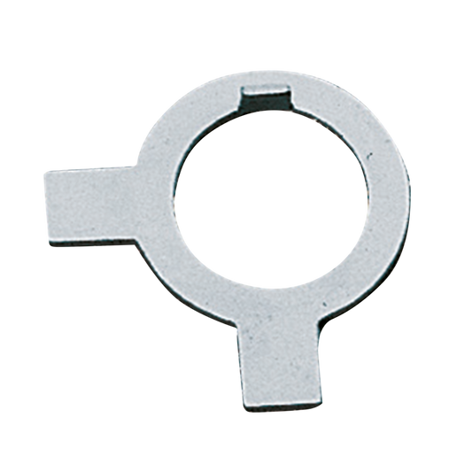 10pck Lockplate Pin/Sprckt shaft XL77-up