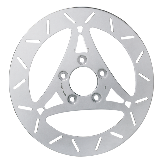 Mike Cut-Out disc rotor 11.5"