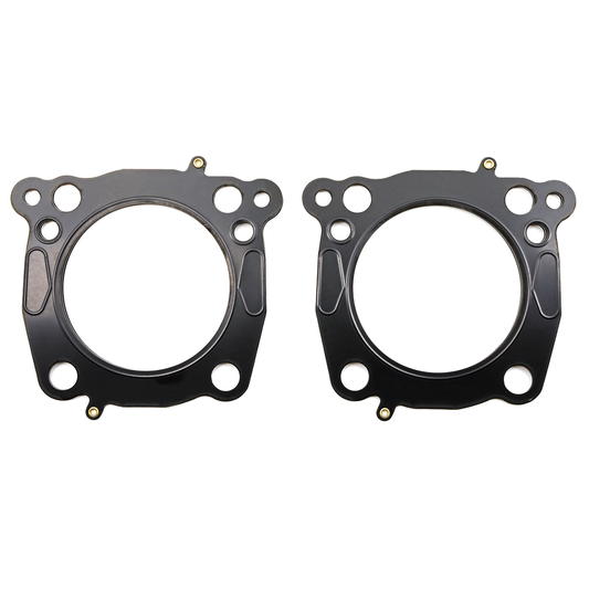 M8 H/G PR 4.00".040" MLS STK BORE 114CI