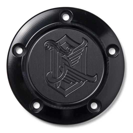 Next Level Point Cover Black TC99-17