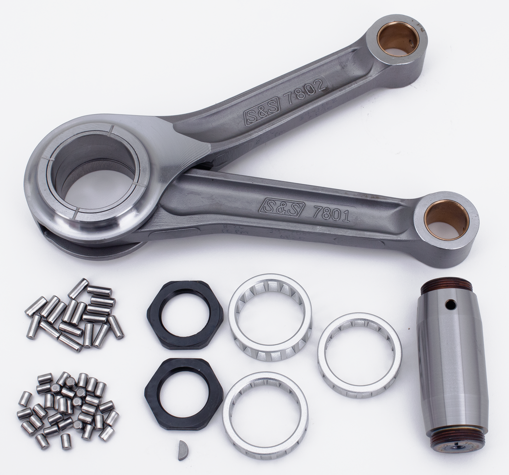 Connecting rod set XL86-99