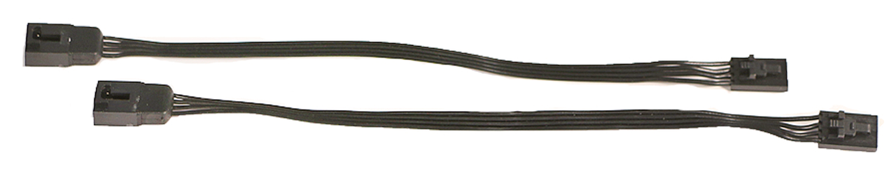 Shock&Awe Wire-Extensions 8" pair 1&2