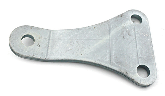 Buddy seat nose bracket BT37-84