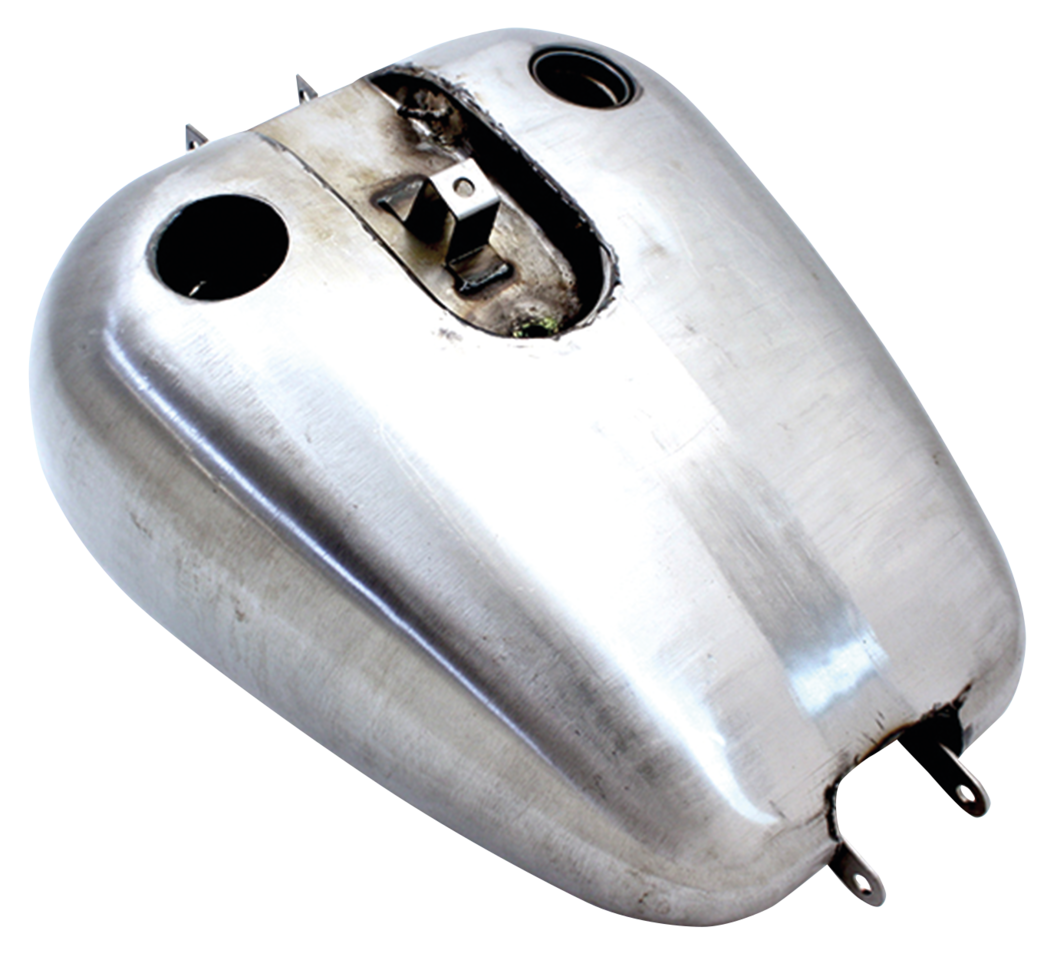 Bobbed 5.1 Gallon Gas Tank FXDWG96-03