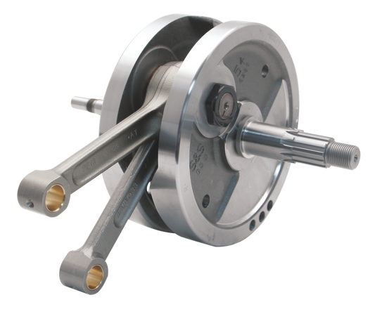 JIMS Pinion gear BTl77-89 white