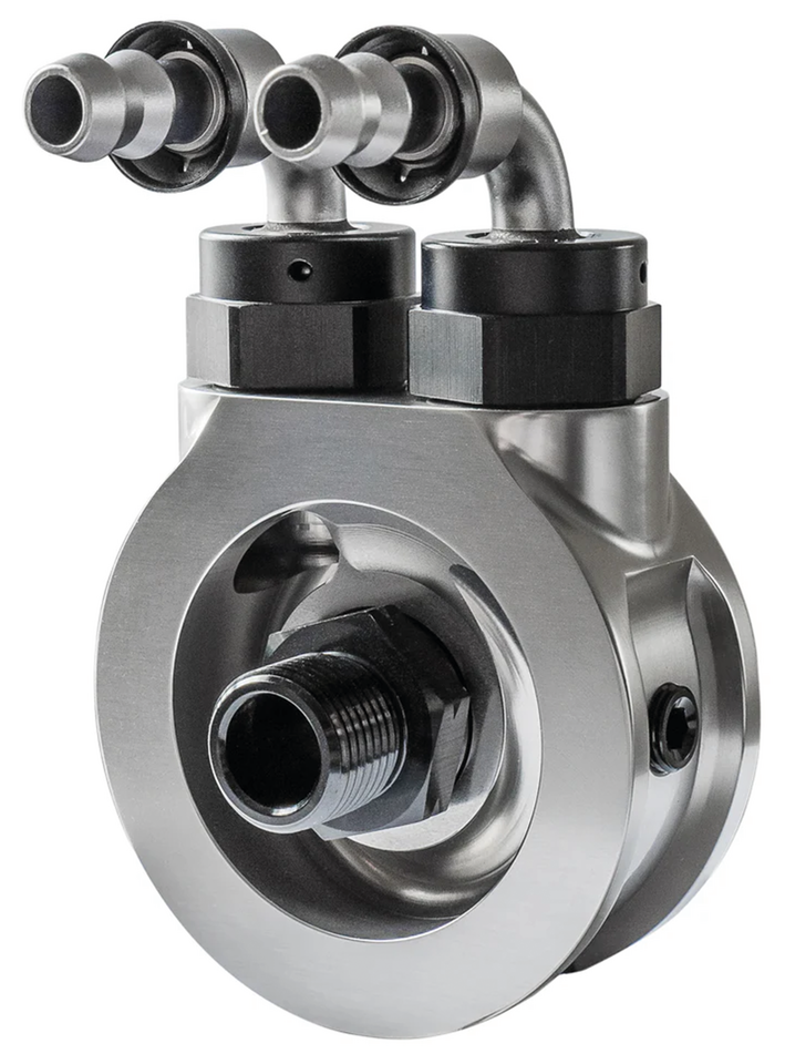 Jagg Oil Filter Adapter BT84-99 XL86-22