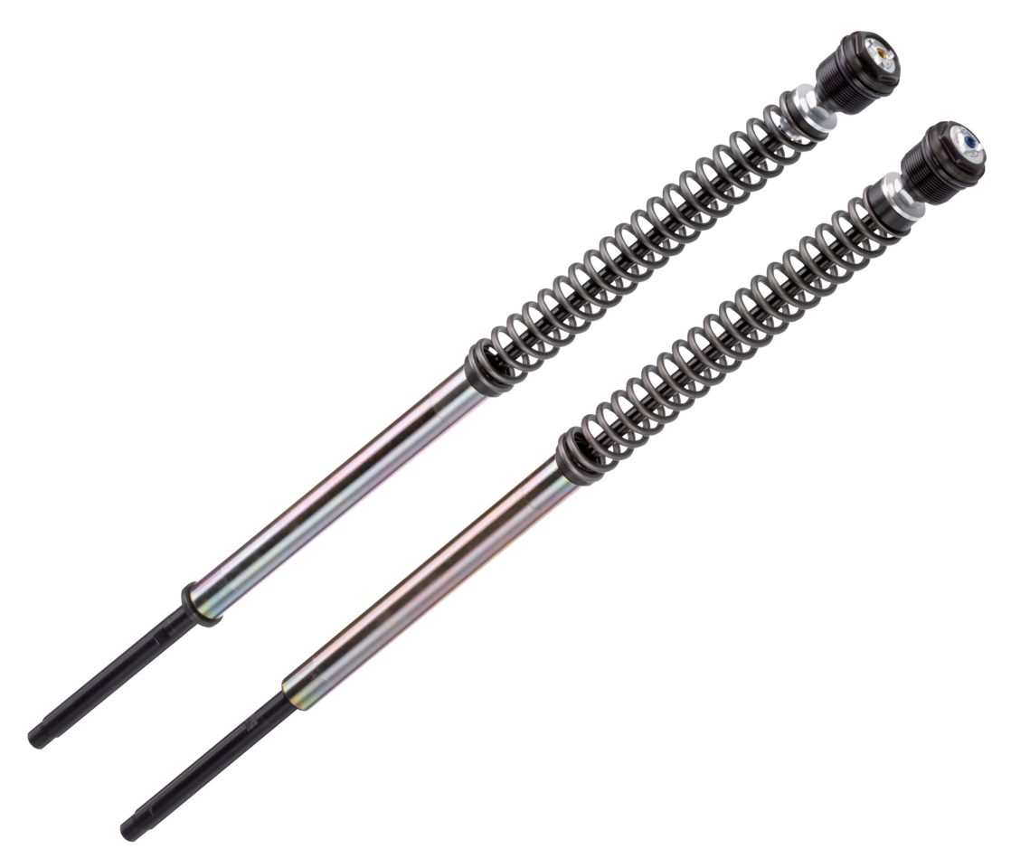 Bitubo JBH 39mm fork cartridge XL04-16